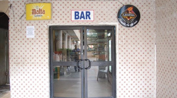 Cyprian Hotels Limited