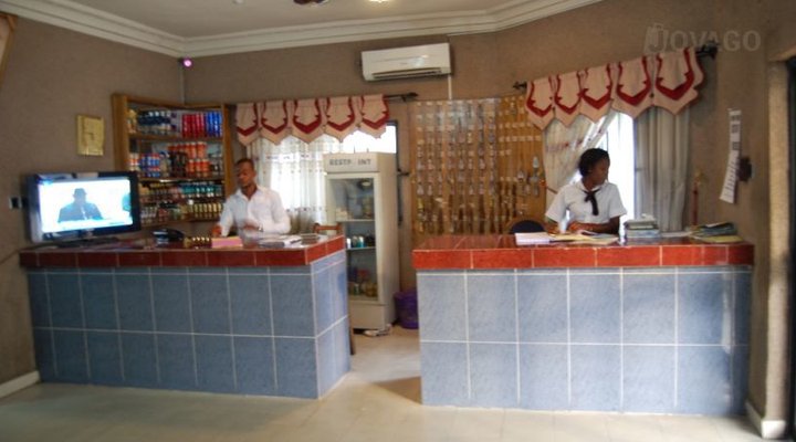 Cyprian Hotels Limited