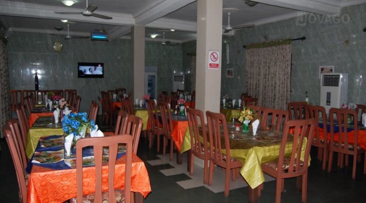 Cyprian Hotels Limited