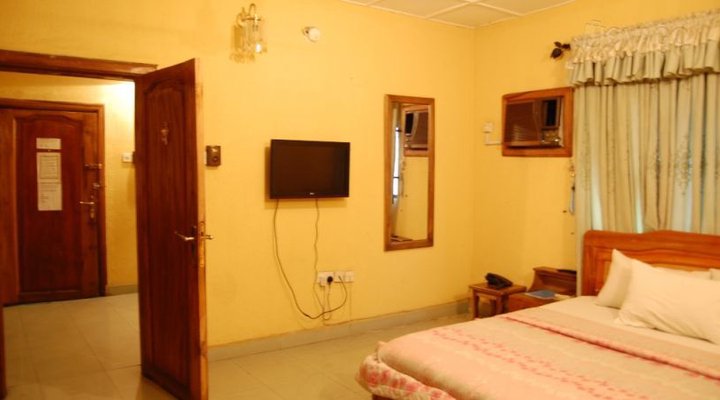 Cyprian Hotels Limited