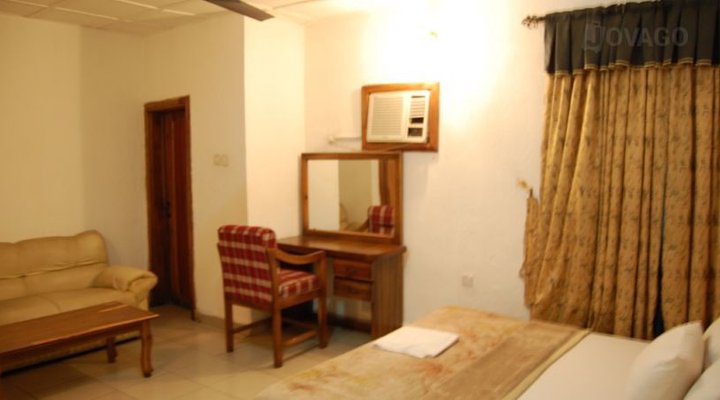 Cyprian Hotels Limited