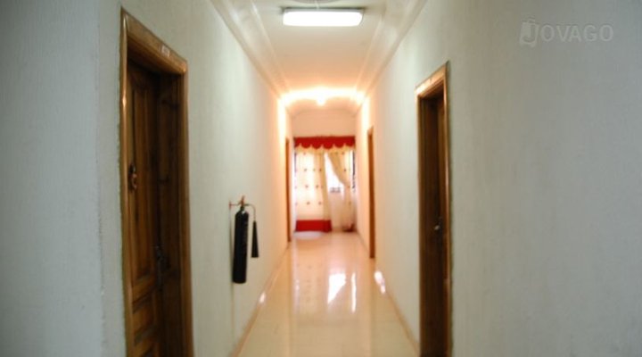 Cyprian Hotels Limited