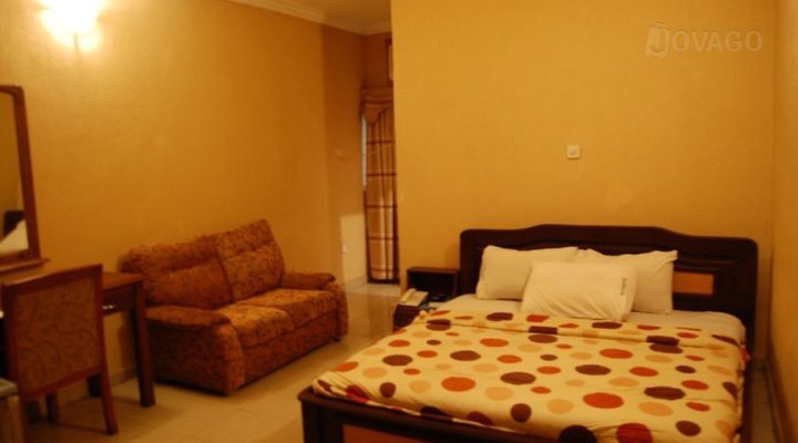 Cyprian Hotels Limited