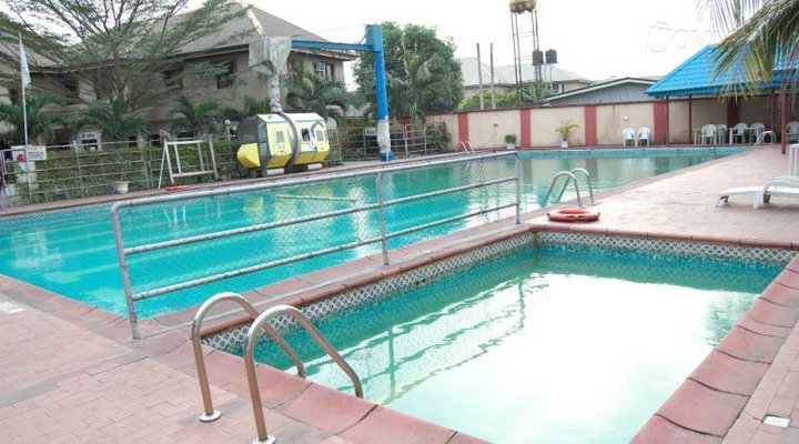 Cyprian Hotels Limited