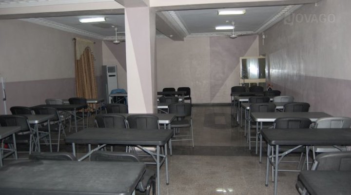 Cyprian Hotels Limited