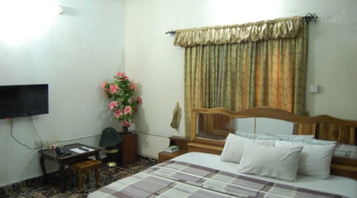 Cyprian Hotels Limited