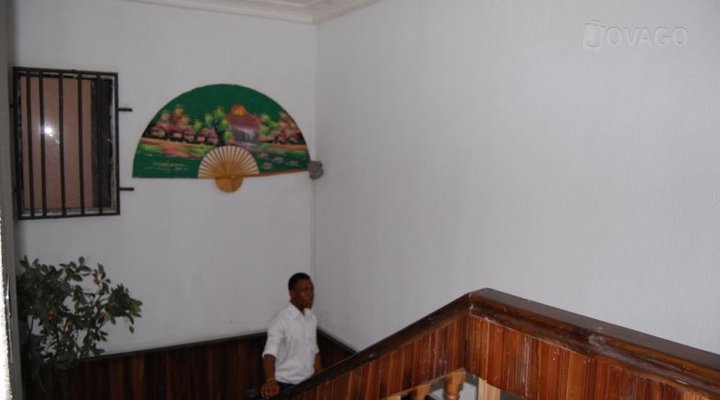 Cyprian Hotels Limited