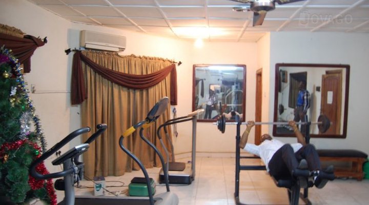 Cyprian Hotels Limited