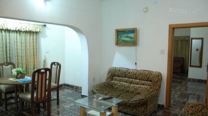 Cyprian Hotels Limited