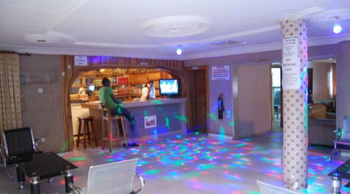 Cyprian Hotels Limited