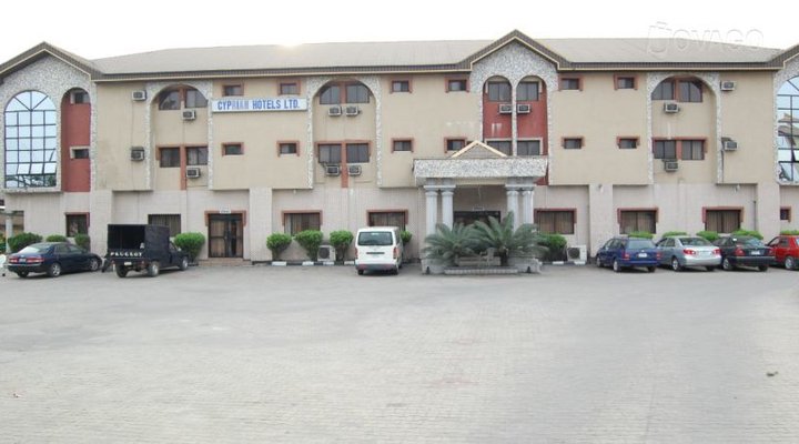Cyprian Hotels Limited