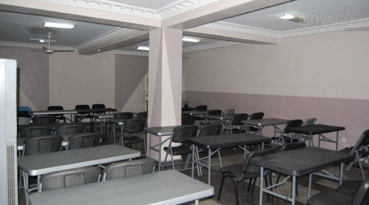 Cyprian Hotels Limited