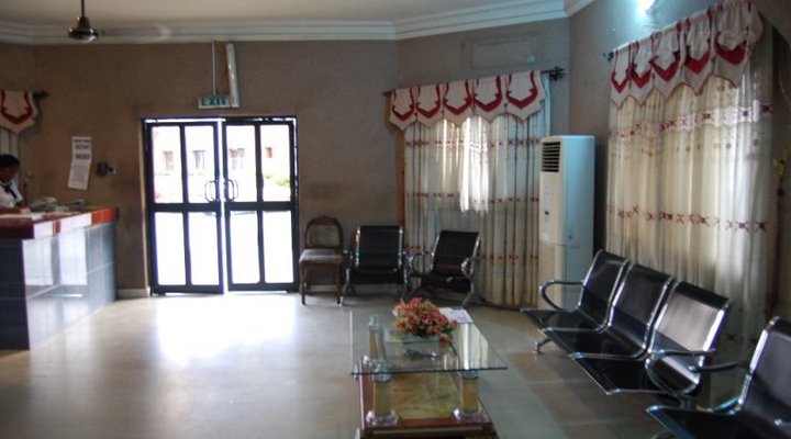 Cyprian Hotels Limited