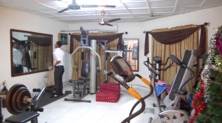 Cyprian Hotels Limited