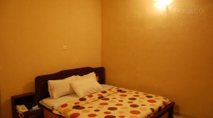 Cyprian Hotels Limited