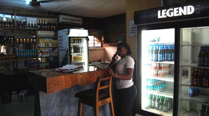 Cyprian Hotels Limited