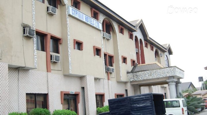 Cyprian Hotels Limited
