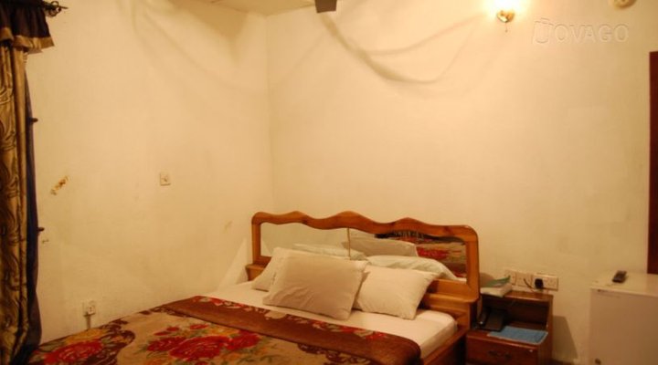 Cyprian Hotels Limited