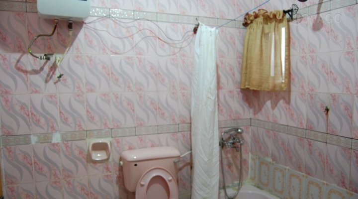 Iye Hotel And Suites
