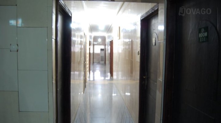 Iye Hotel And Suites