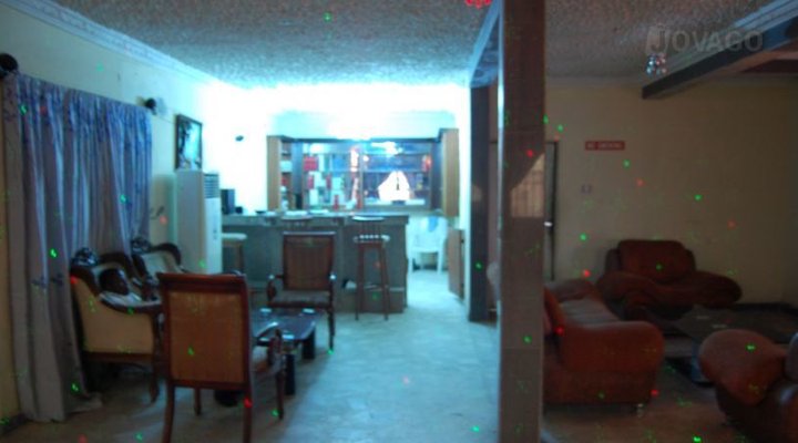 Iye Hotel And Suites