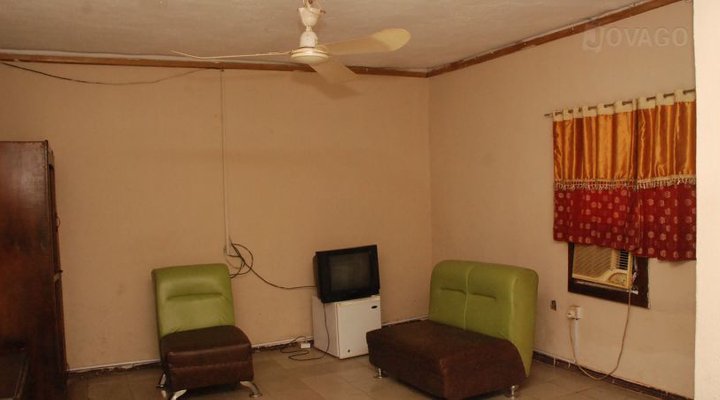 Presidential Ville Hotel