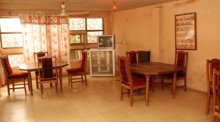 Presidential Ville Hotel