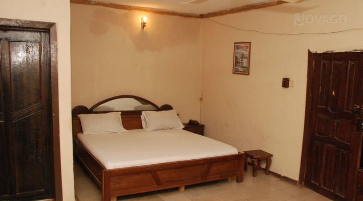 Presidential Ville Hotel