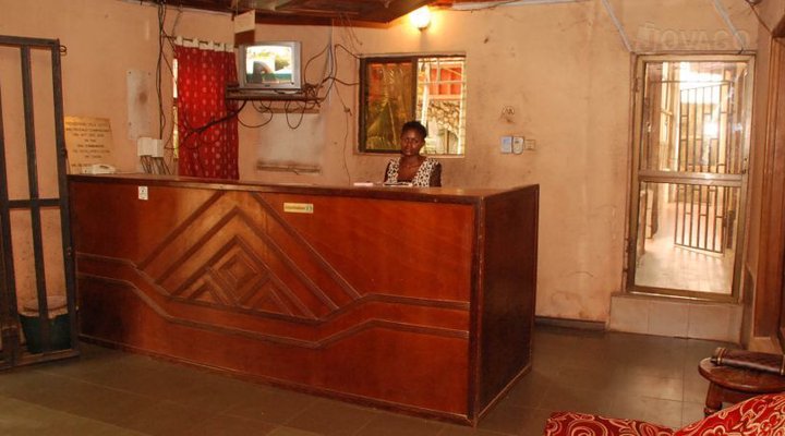 Presidential Ville Hotel