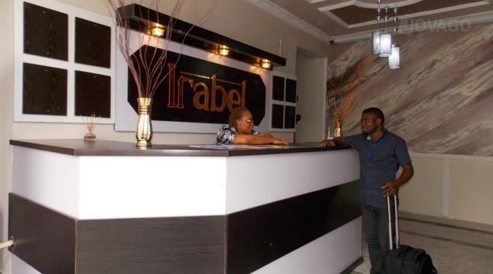 Irabel Hotel