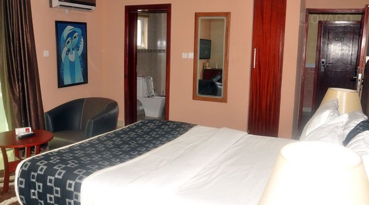 Chaka Resort