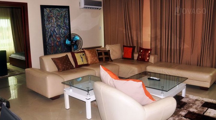 Chaka Resort