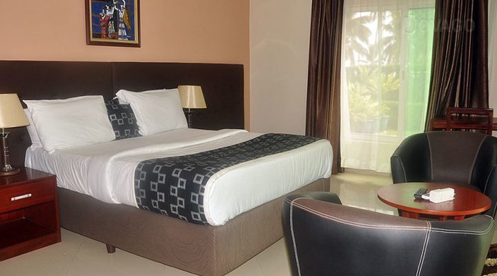 Chaka Resort