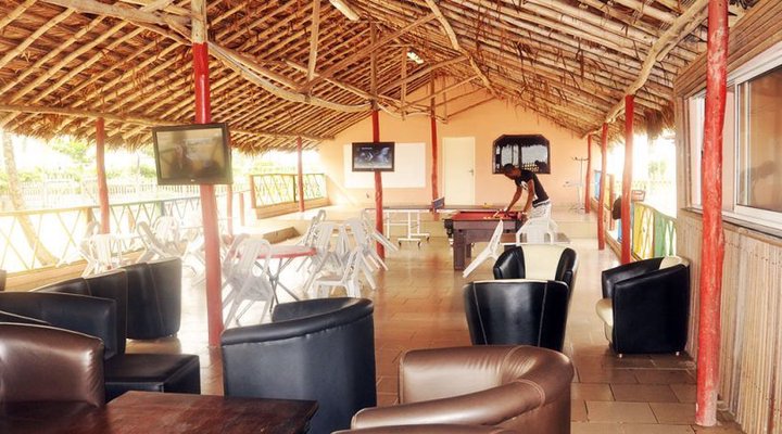 Chaka Resort