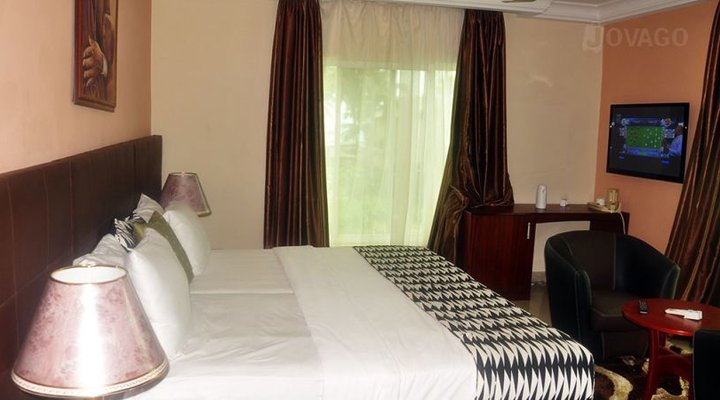 Chaka Resort