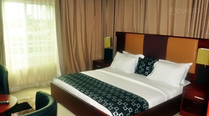 Chaka Resort