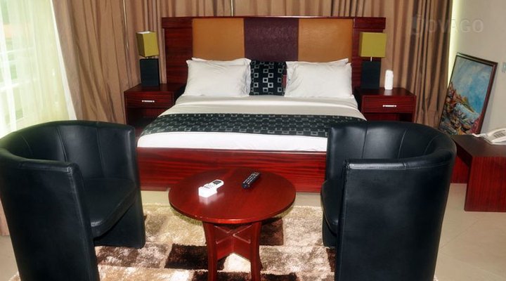 Chaka Resort