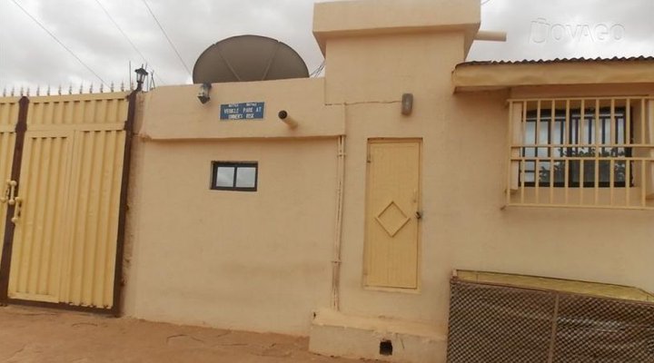 Kebbi Guest Inn