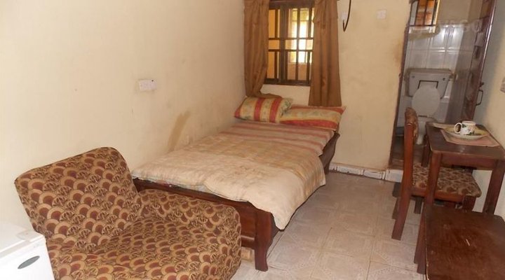 Kebbi Guest Inn