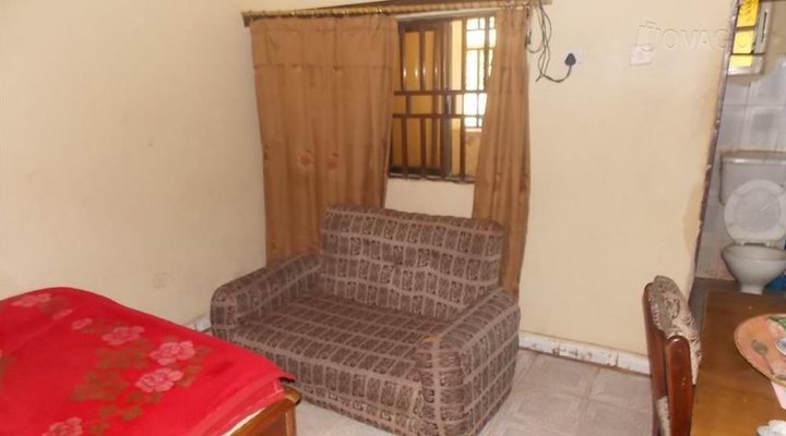 Kebbi Guest Inn