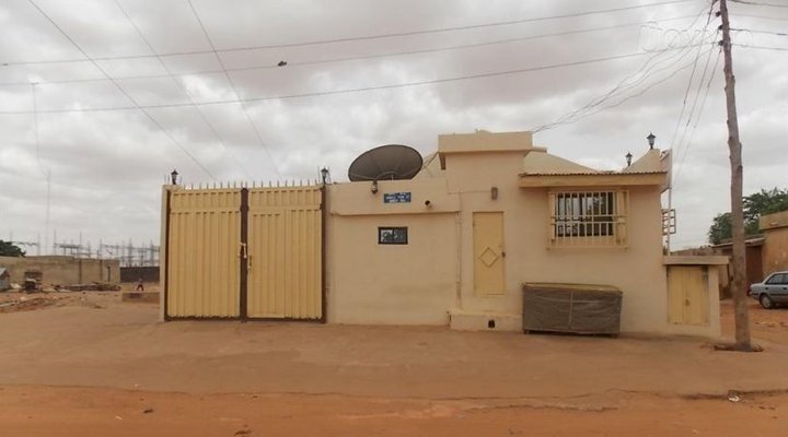 Kebbi Guest Inn