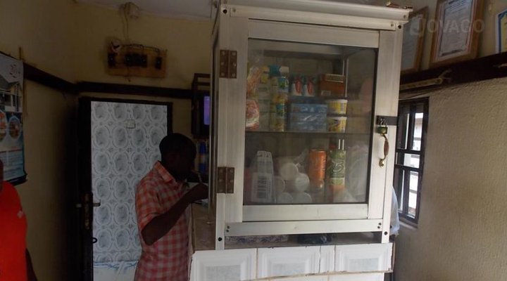 Kebbi Guest Inn
