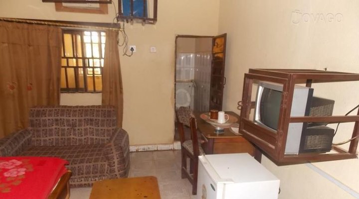 Kebbi Guest Inn