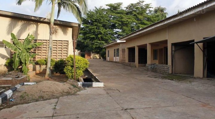 Grand Motel Annex