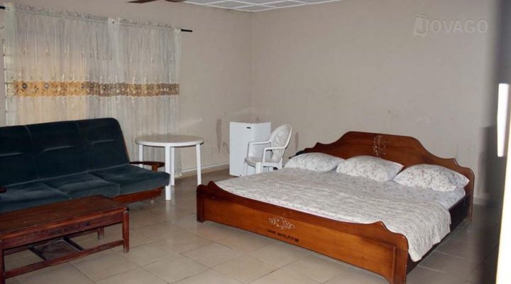Grand Motel Annex
