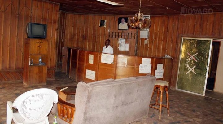 Grand Motel Annex
