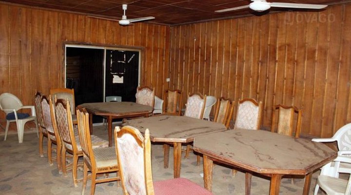 Grand Motel Annex