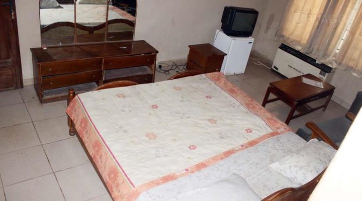 Grand Motel Annex
