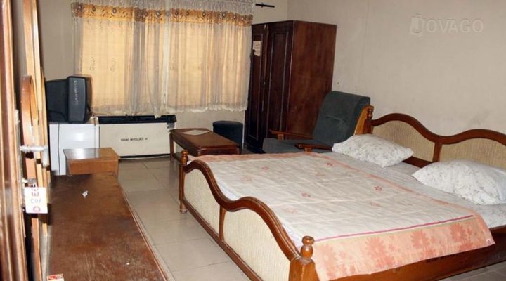 Grand Motel Annex