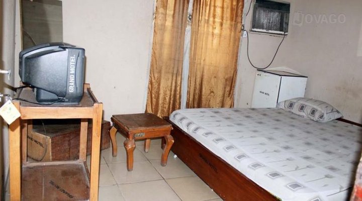 Grand Motel Annex